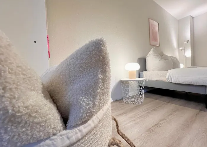 Kleines, Gemuetliches Helles Im Herzen Hamburgs Apartament *